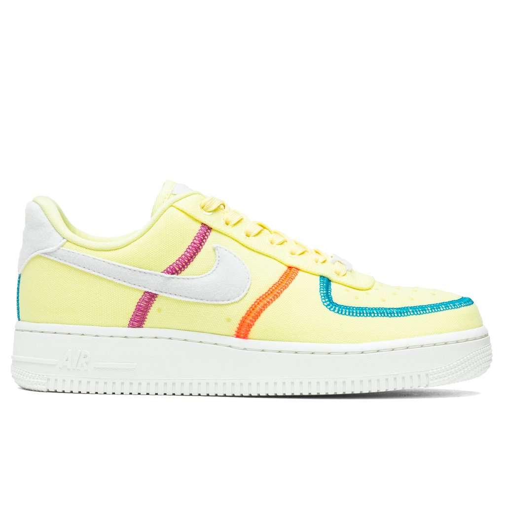 blue air force 1 womens