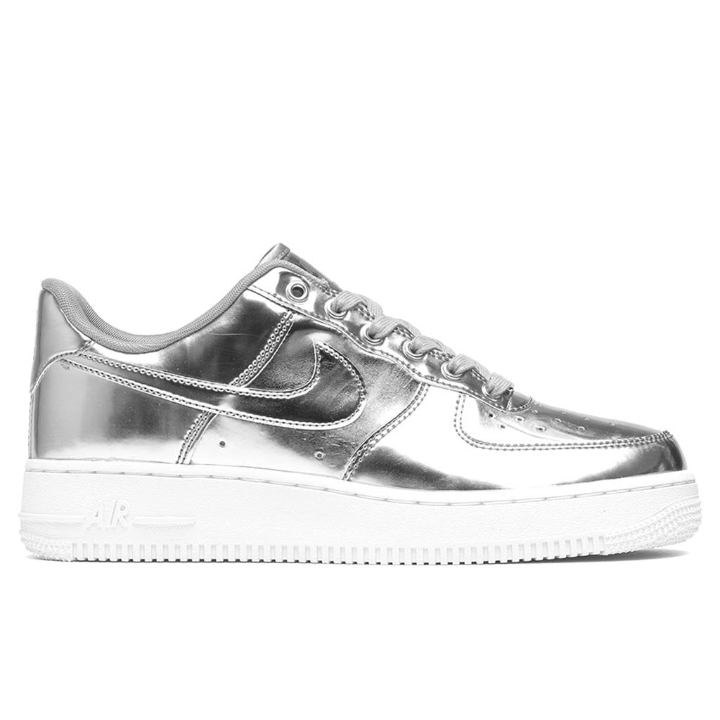 chrome air force 1