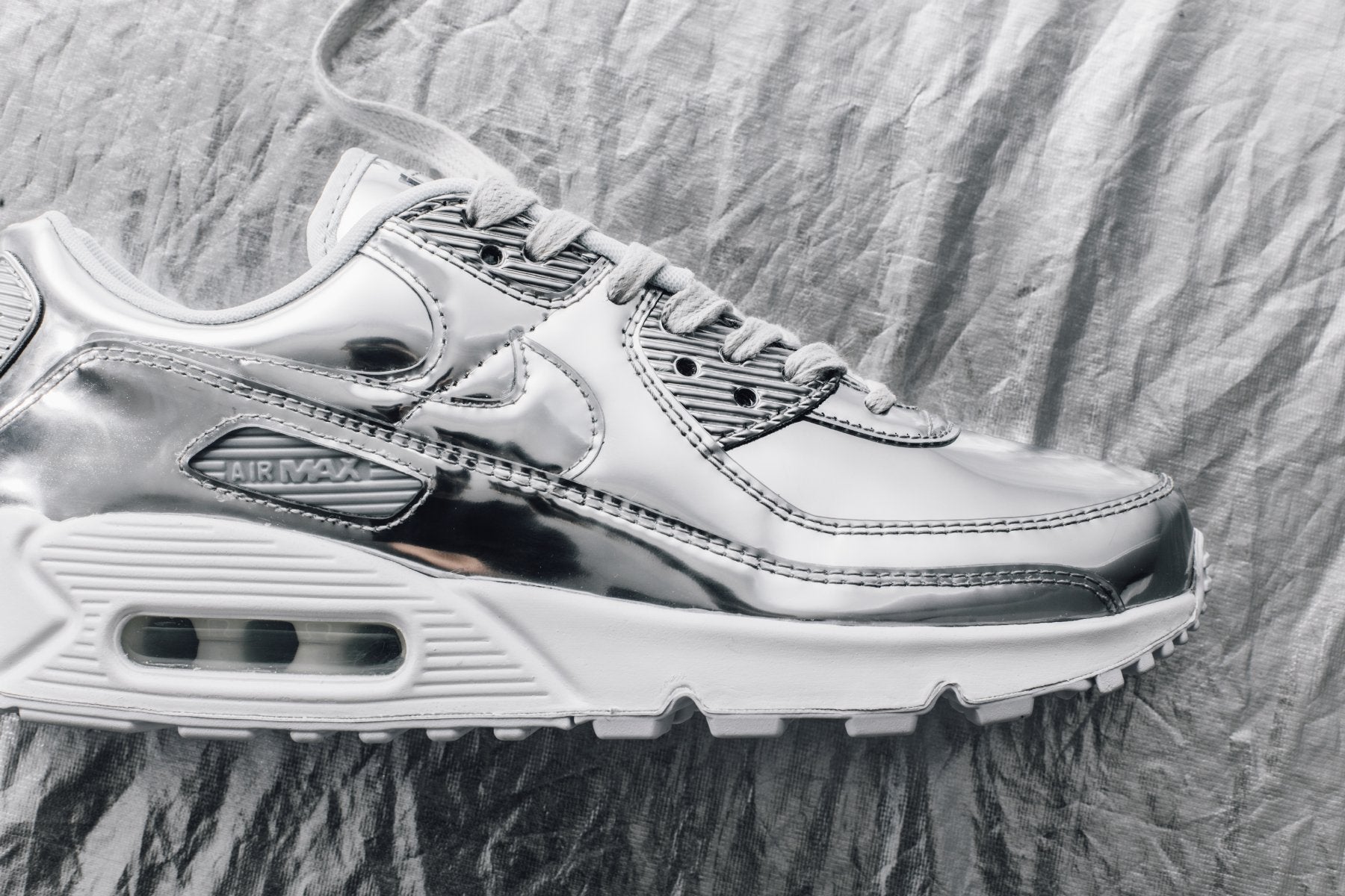 air max 90 sp chrome