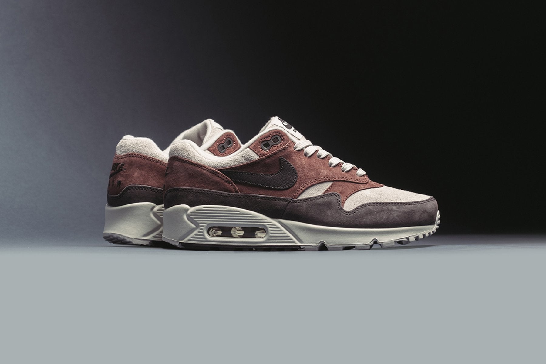 nike air max 90 sepia