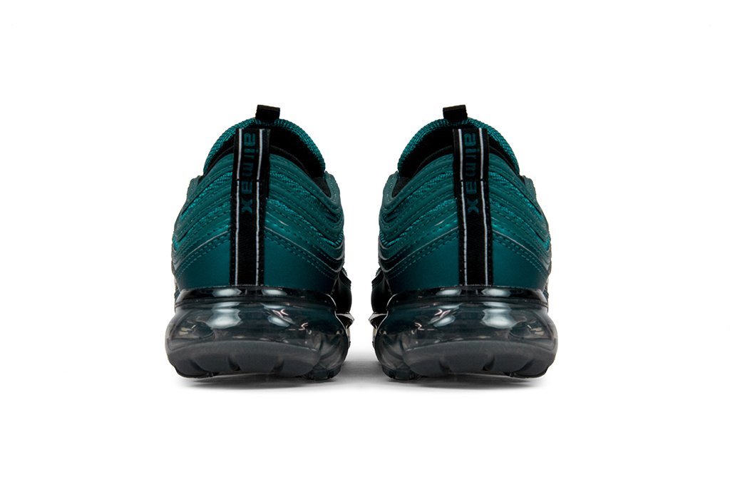 vapormax 97 dark sea