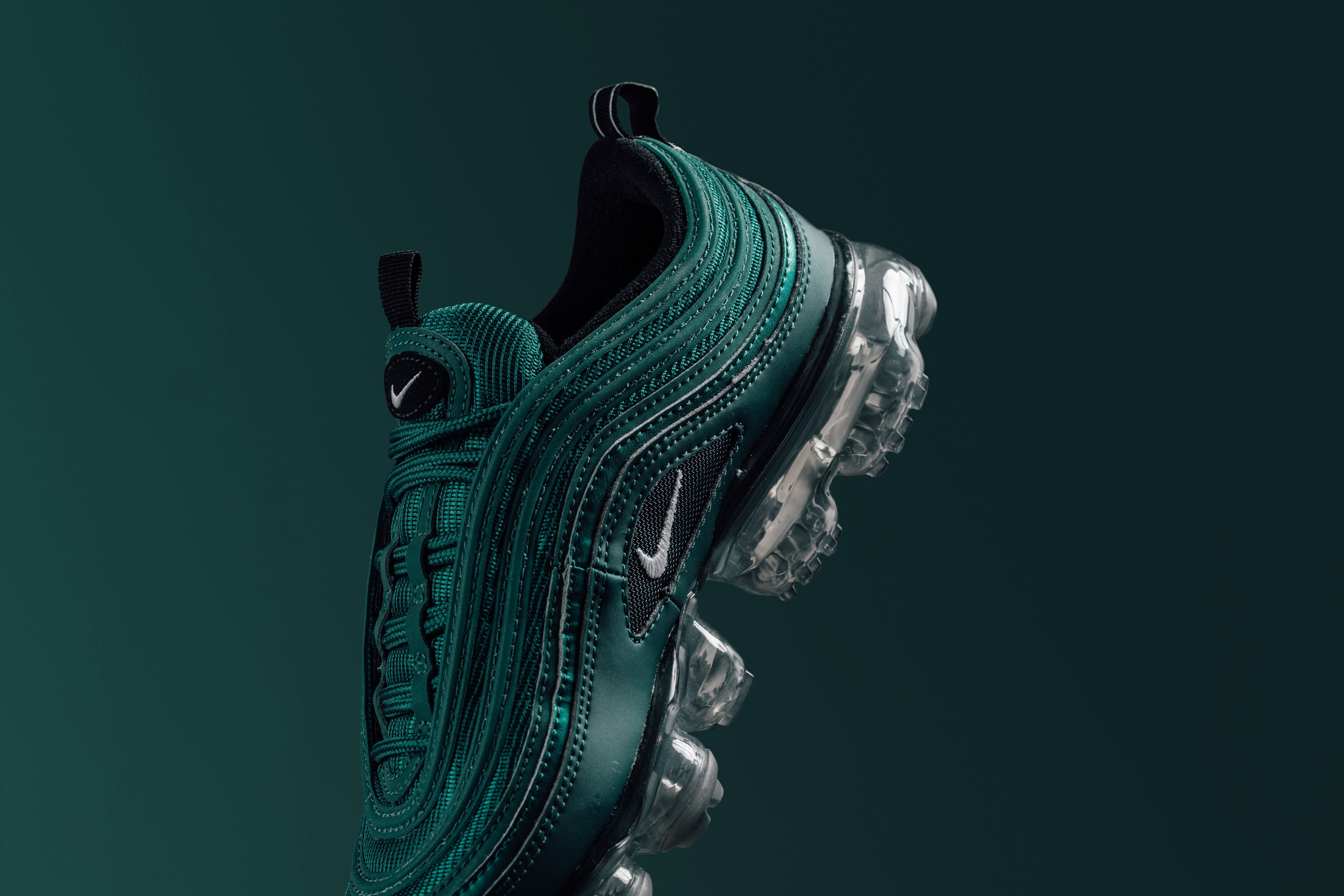 air vapormax 97 dark sea