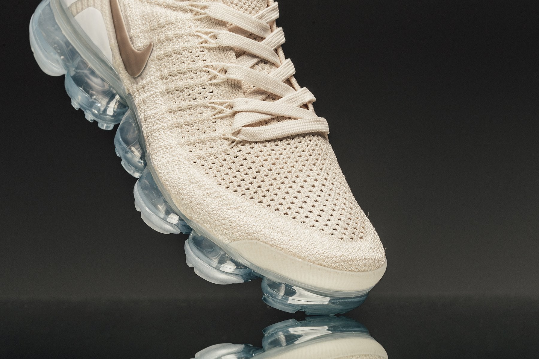 nike air vapormax flyknit 2 cream