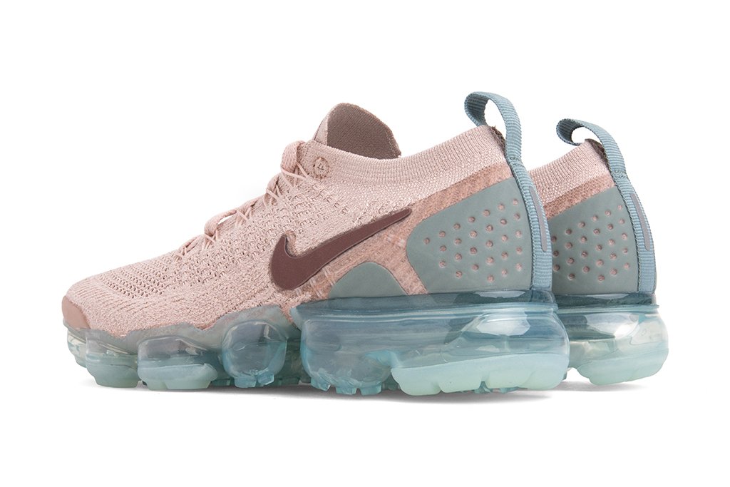 vapormax flyknit 2 beige