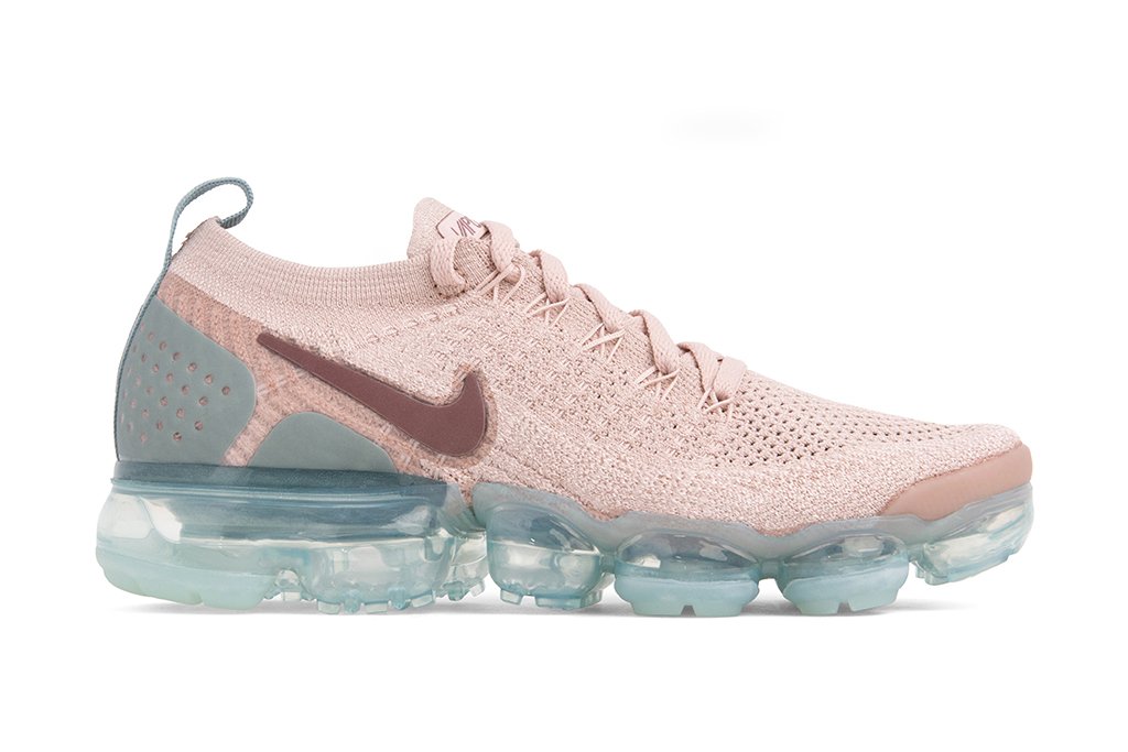 women's air vapormax flyknit 2 running shoes