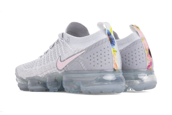 vapormax pure platinum womens