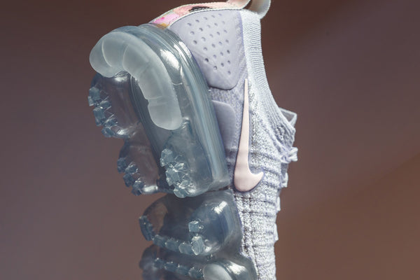 pure platinum arctic pink vapormax