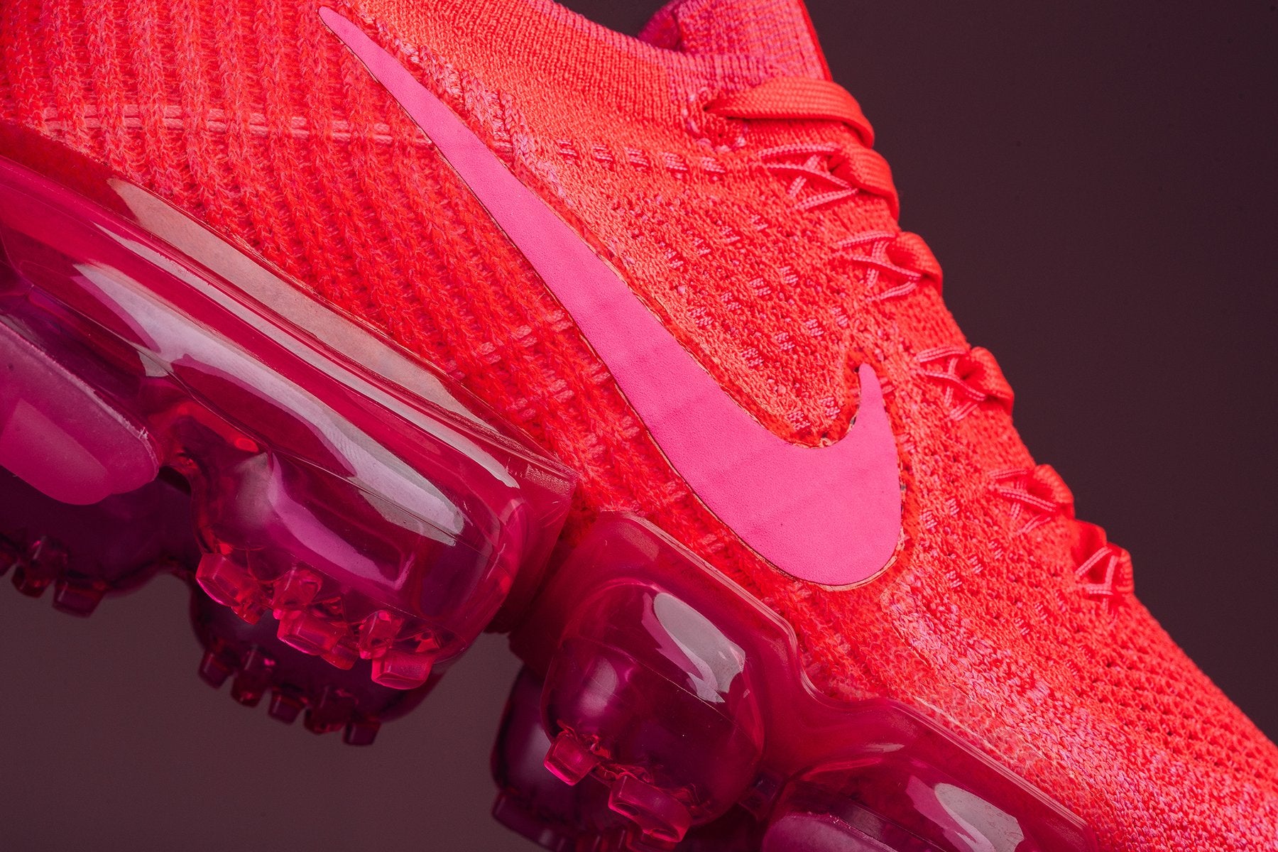 Nike Women's Air VaporMax Flyknit 