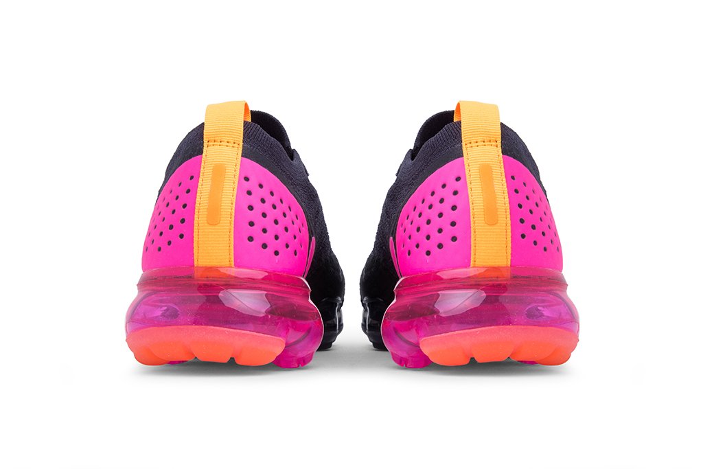 nike air vapormax moc 2 pink blast