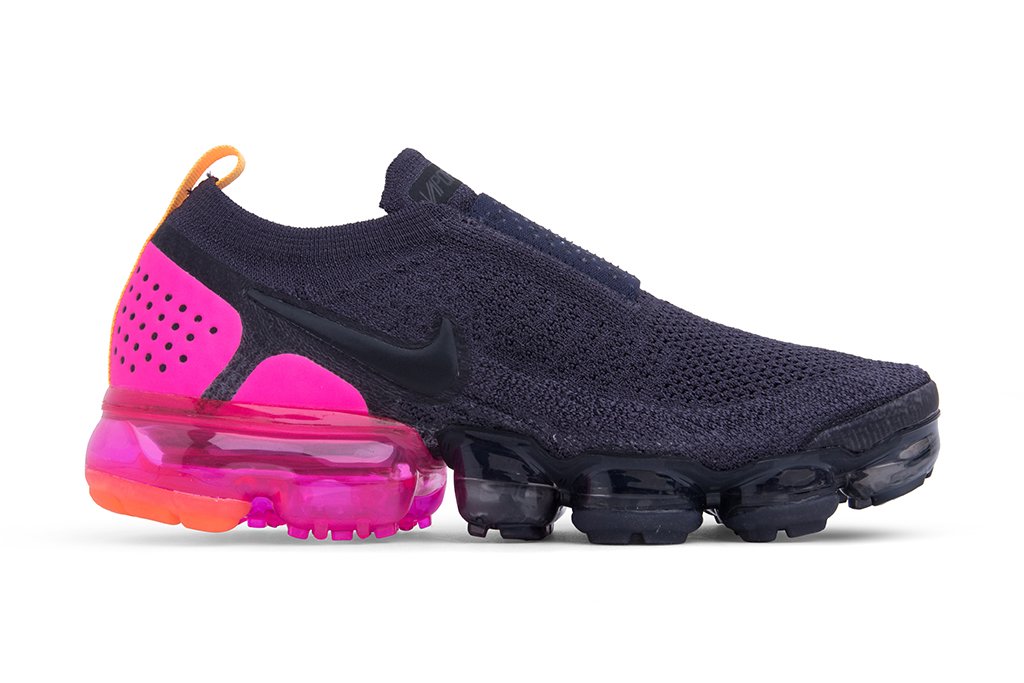 women's nike air vapormax flyknit moc 2