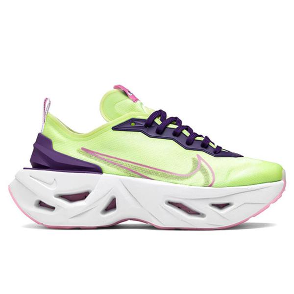 nike zoomx vista grind barely volt