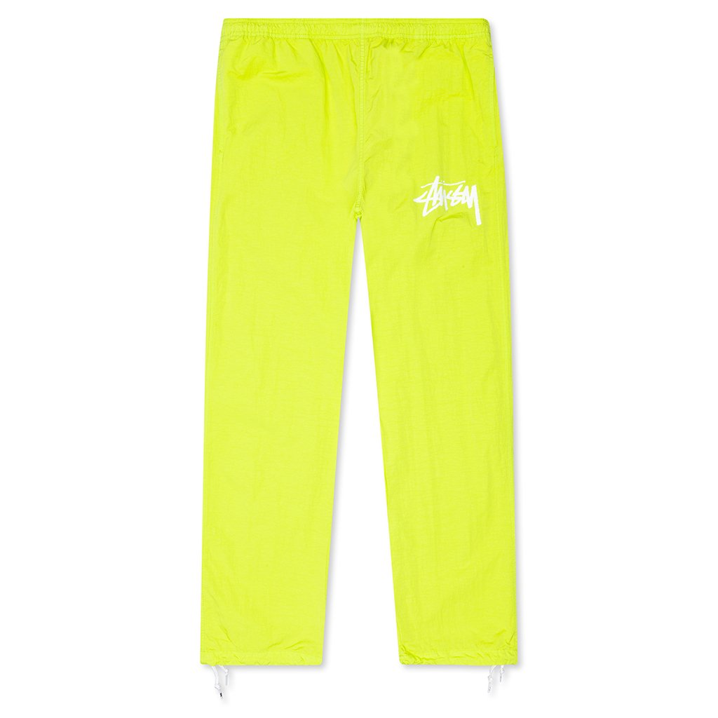 bright cactus nike sweatpants