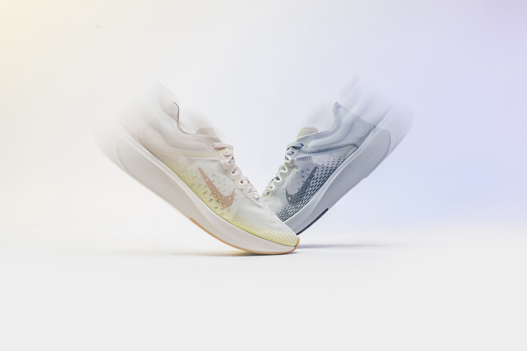 nike zoom fly sp fast obsidian mist