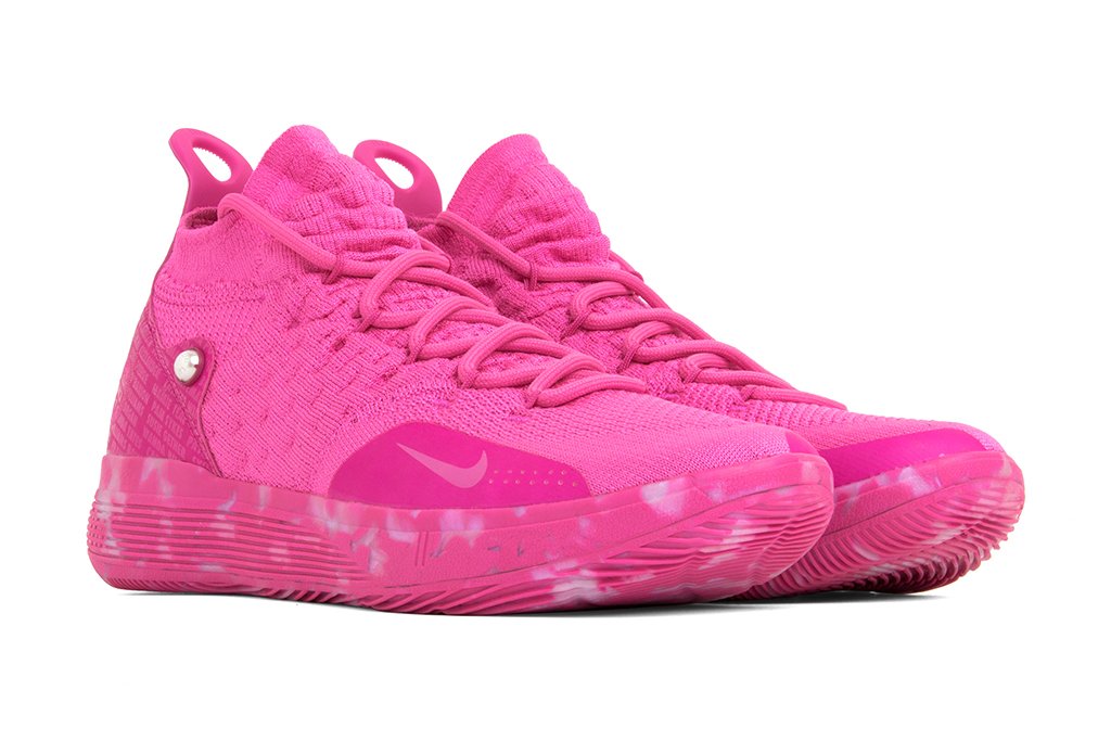 nike kd aunt pearl 11