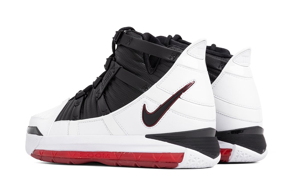 nike zoom lebron iii qs