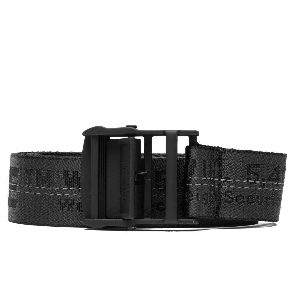 Off-White c/o Abloh Classic Industrial Belt - – Feature