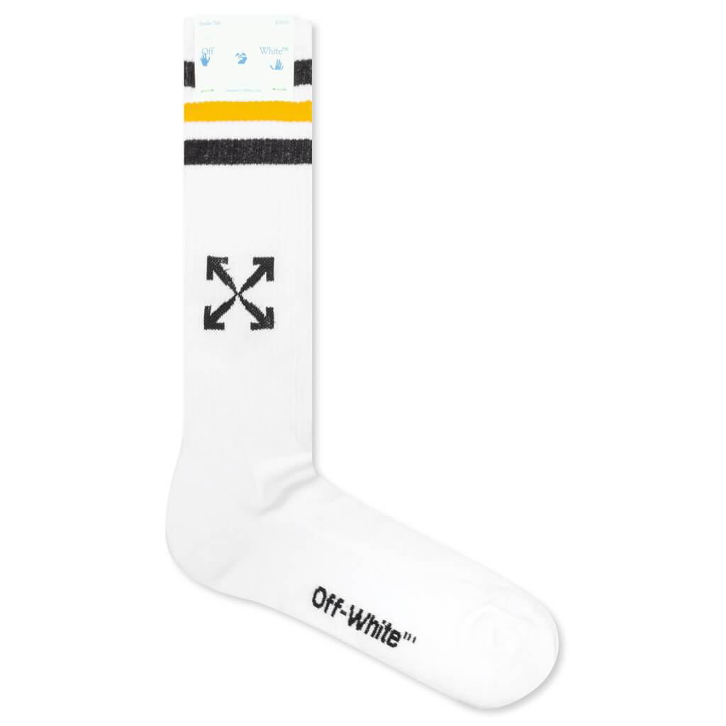 extra long sports socks