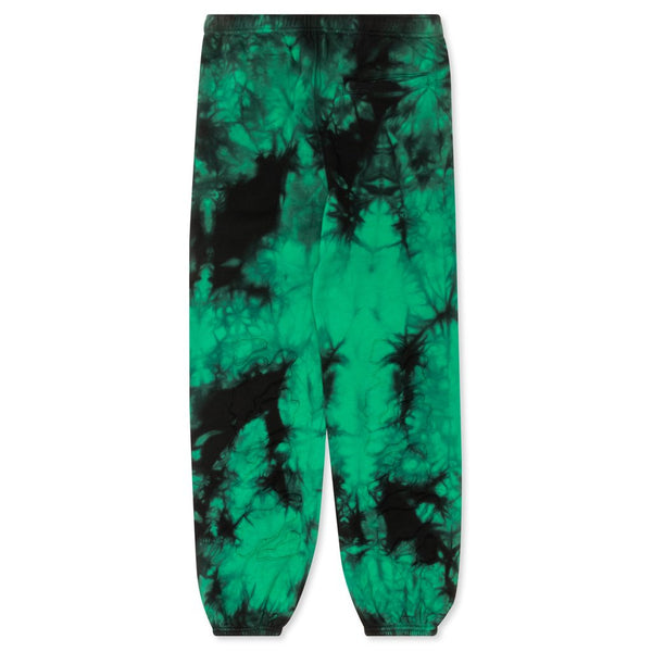 OFF-WHITE TIE DYE SLIM SWEATPANT Mサイズ | www.mdh.com.sa