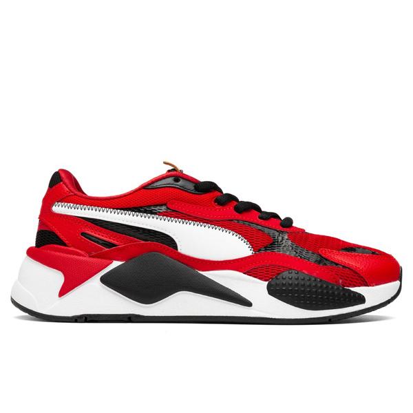 Puma RS-X3 CNY - Red – Feature