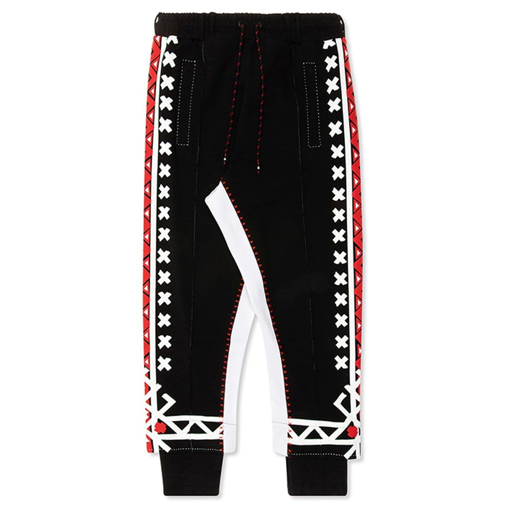 puma x jahnkoy pants