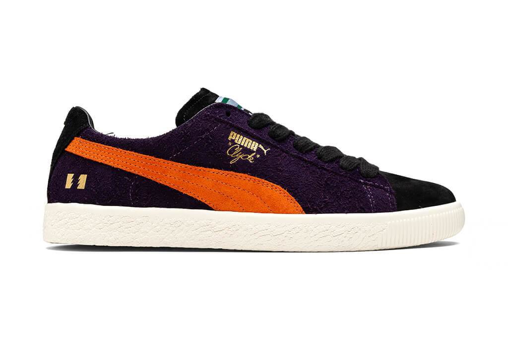 puma the hundreds clyde