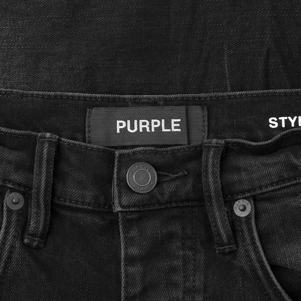 Purple Brand P002 - Black Repair – Feature