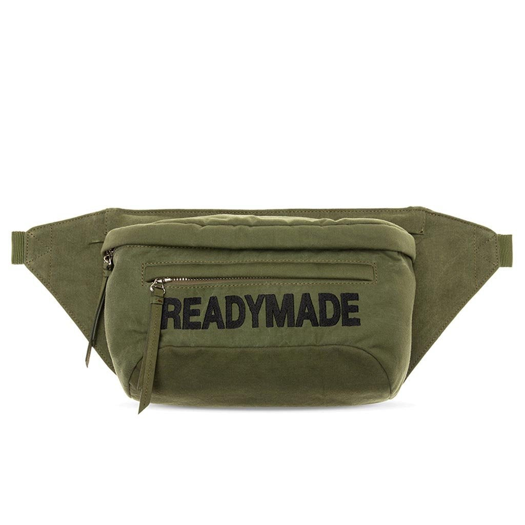 READYMADE レディメイド ウエストバッグ ボディバッグ-eastgate.mk