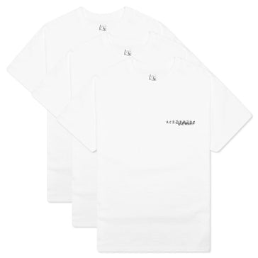 READYMADE READYMADE X CALI TEE 3 Mサイズ-