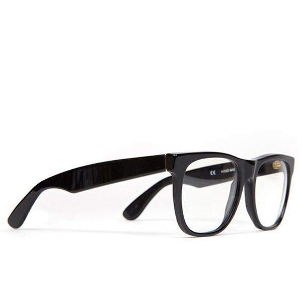 clear lens eyeglasses