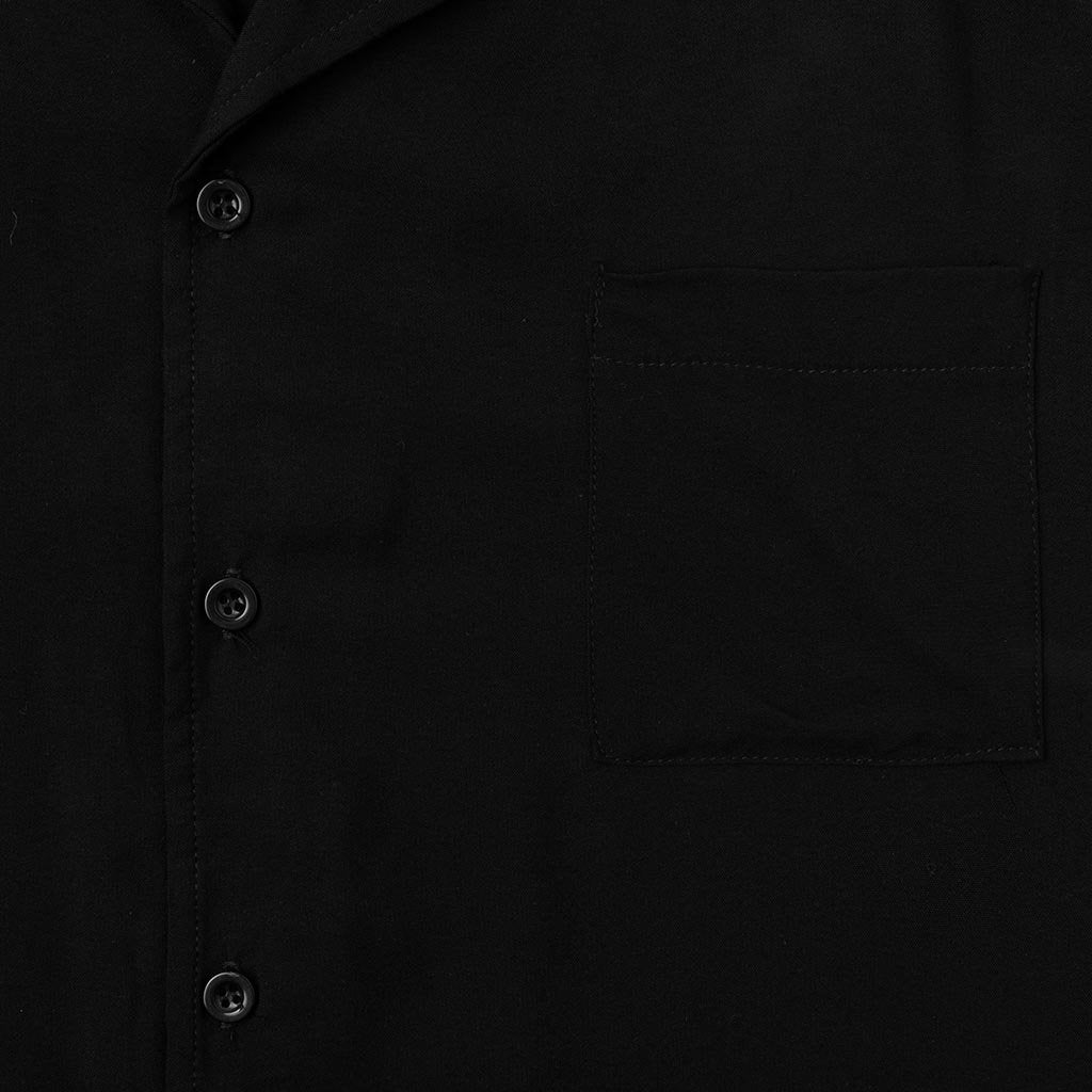 Rhude Cobra Shirt SS - Black – Feature
