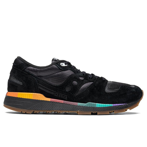 saucony shadow 5000 black gum