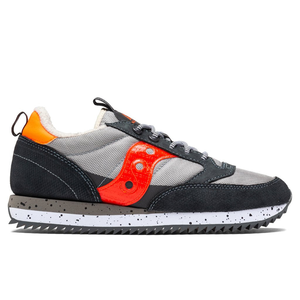 saucony jazz original off white