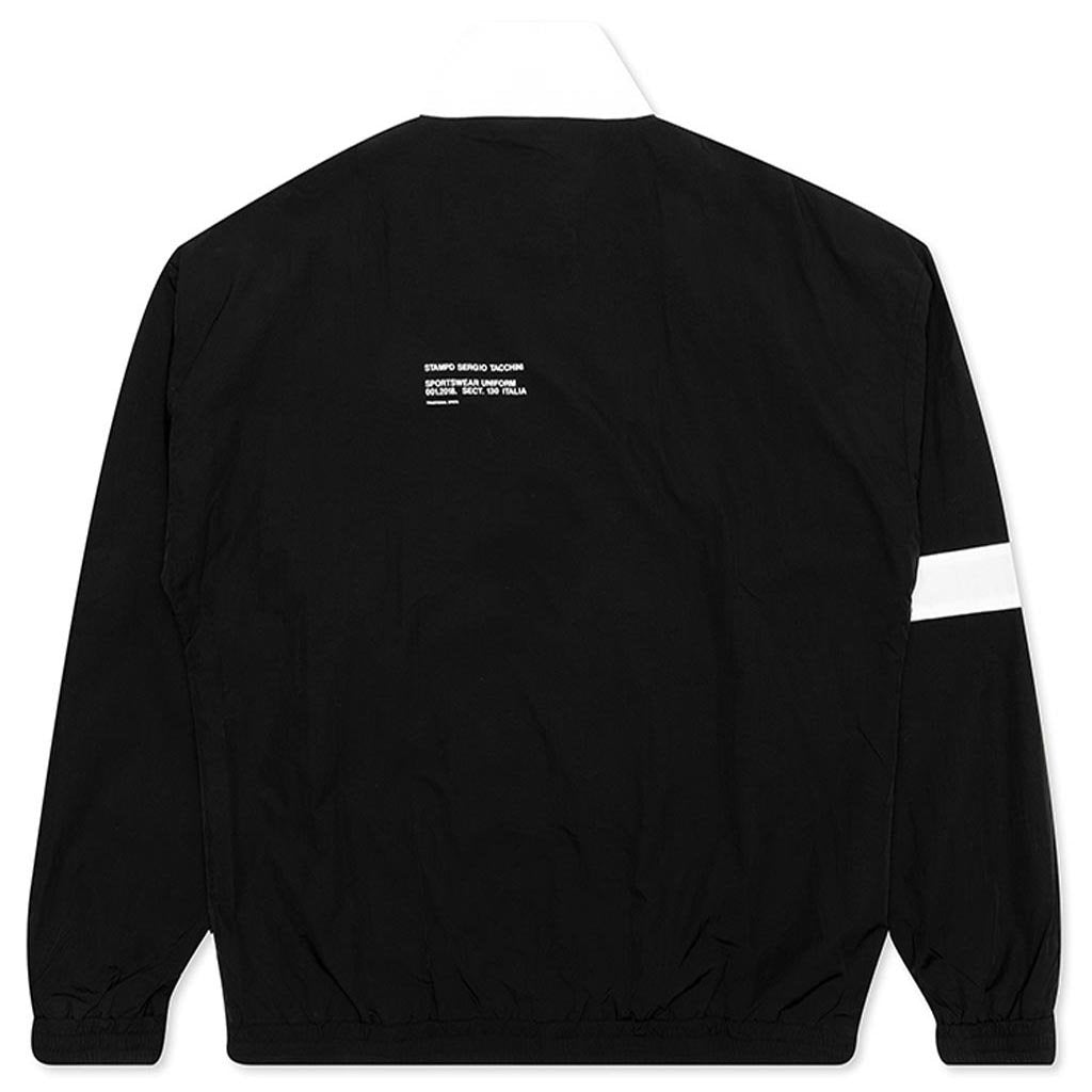 品多く STAMPD Zepplin Overcoat XL(LL) モッズコート スタンプド (STAMPD)