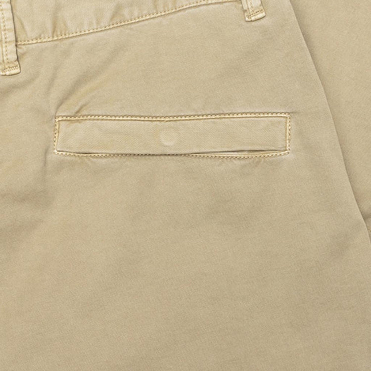 Stone Island Chino Pants - Faded Beige – Feature