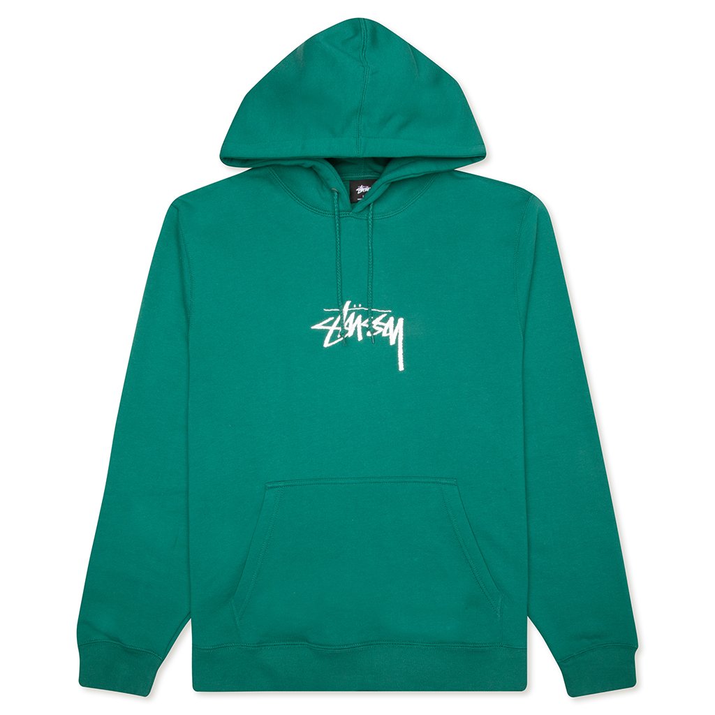 新品 Stussy Stock App. Hoodie camping.com