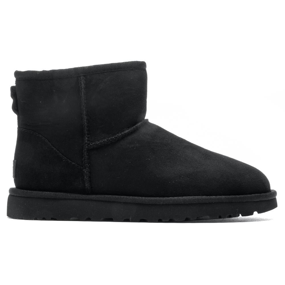 ugg classic mini ii boot black