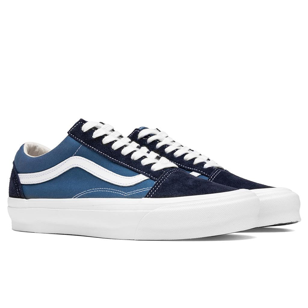 vans old skool vault lx