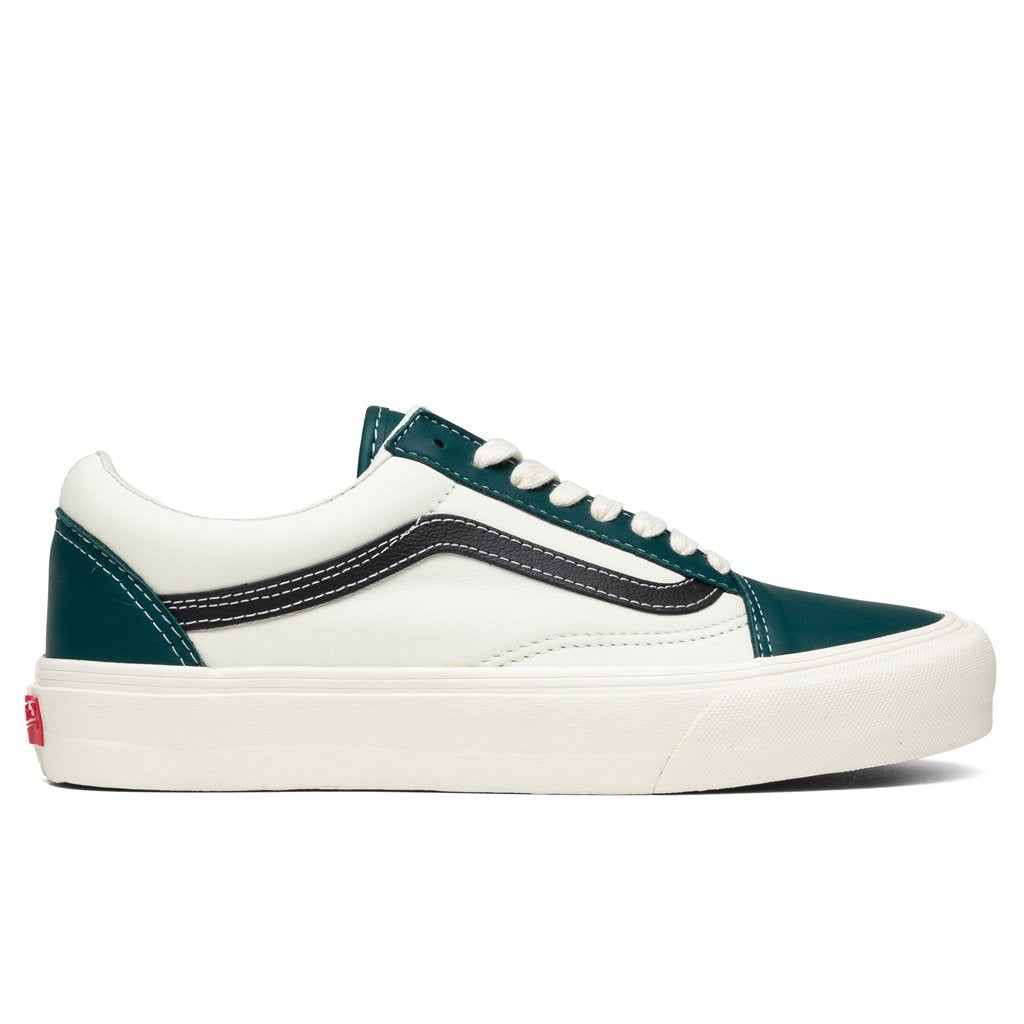 vans evergreen