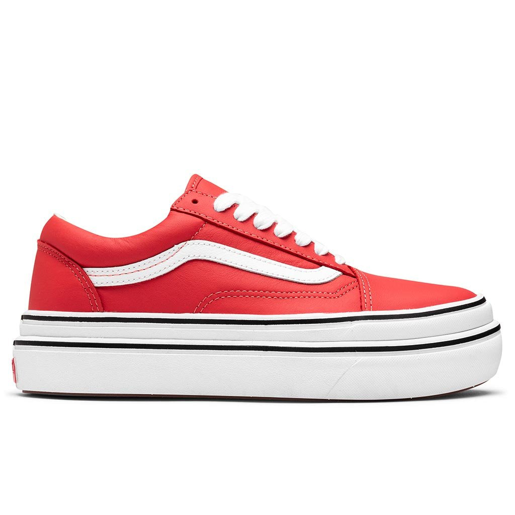 vans vault women