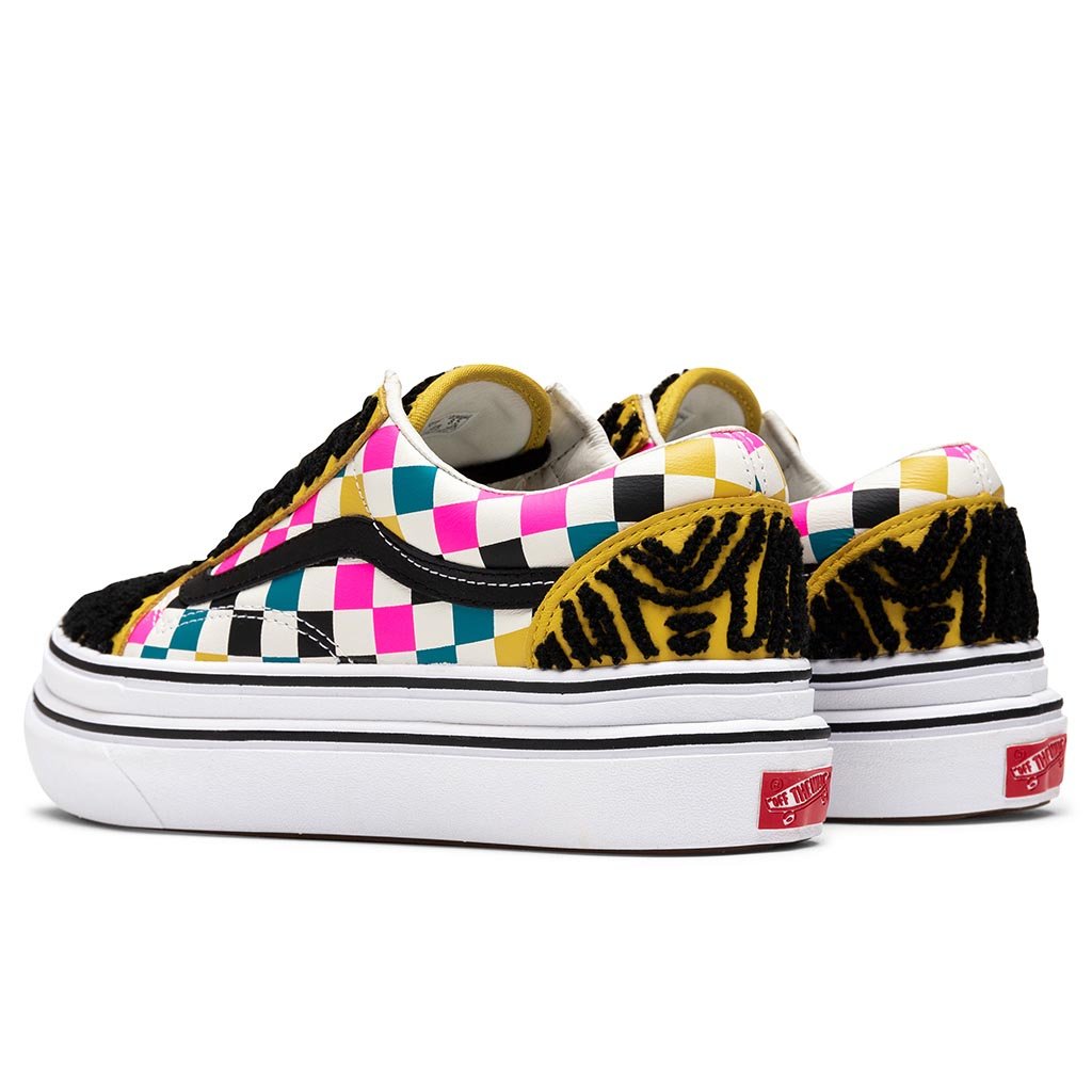 vans vault women's