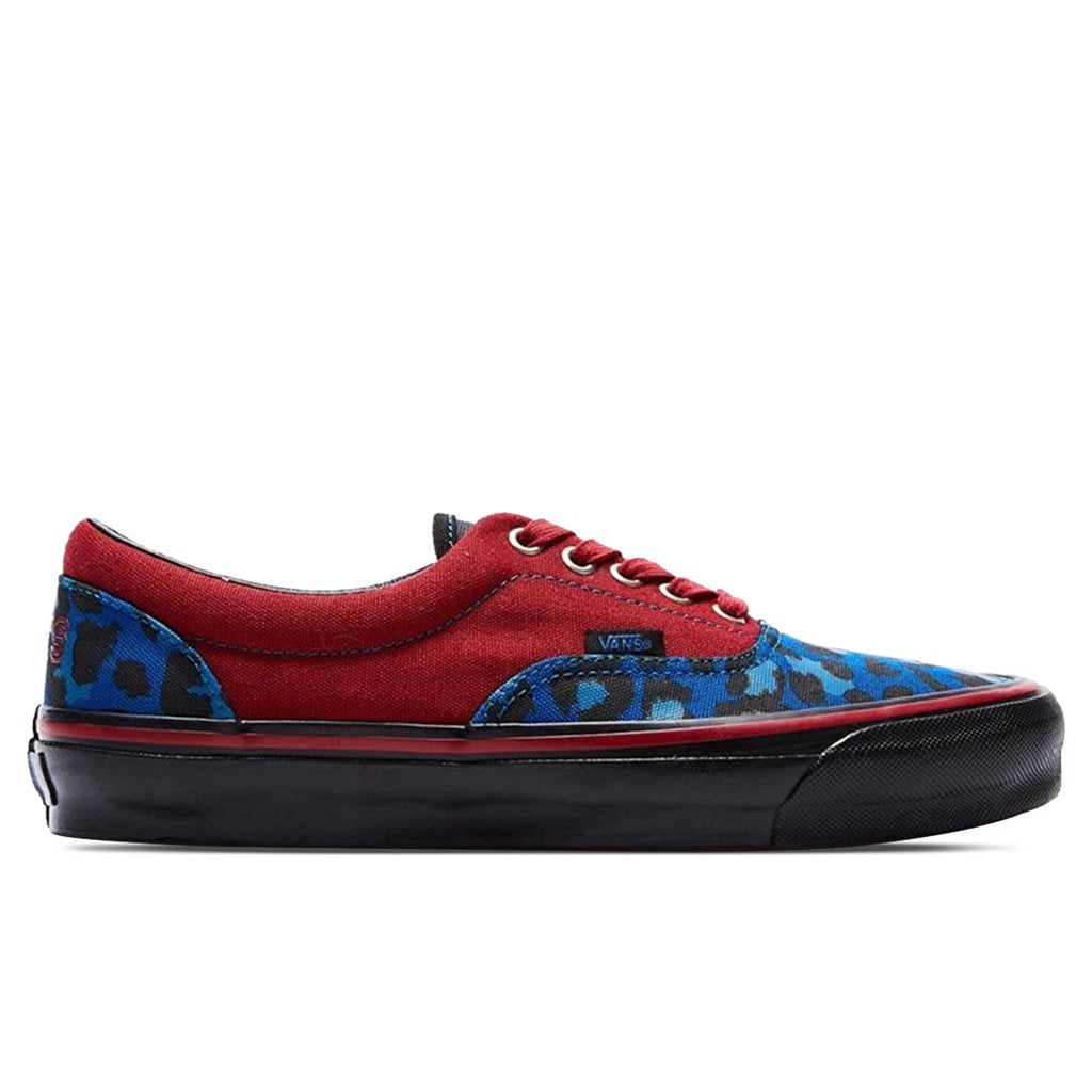 vans rio red,Free delivery,goabroad.org.pk