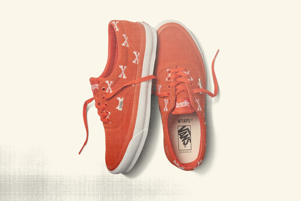 vans wtaps online shop