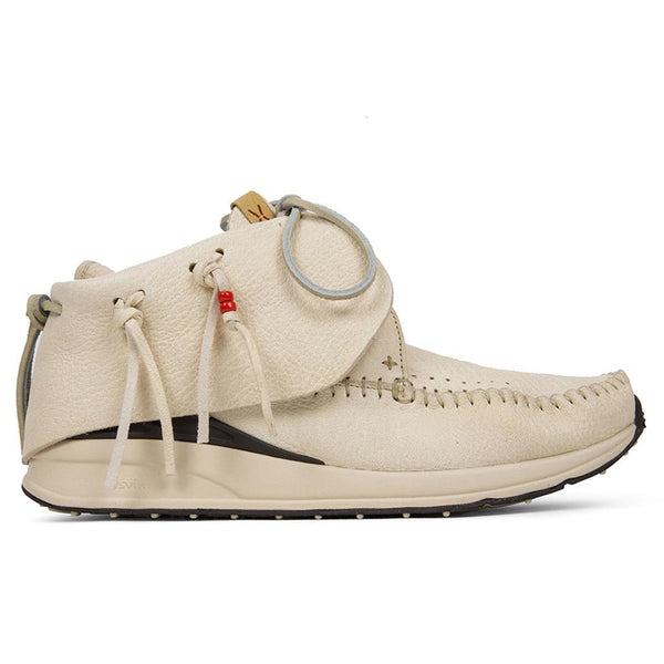 超話題新作 新品 visvim 17AW FBT (RED DEER) US8 ブラック 鹿