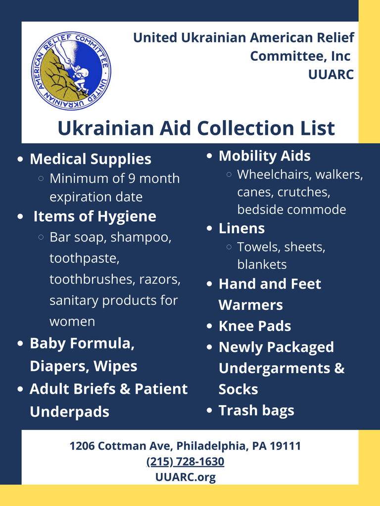 Support Ukraine With Seamless Lingerie