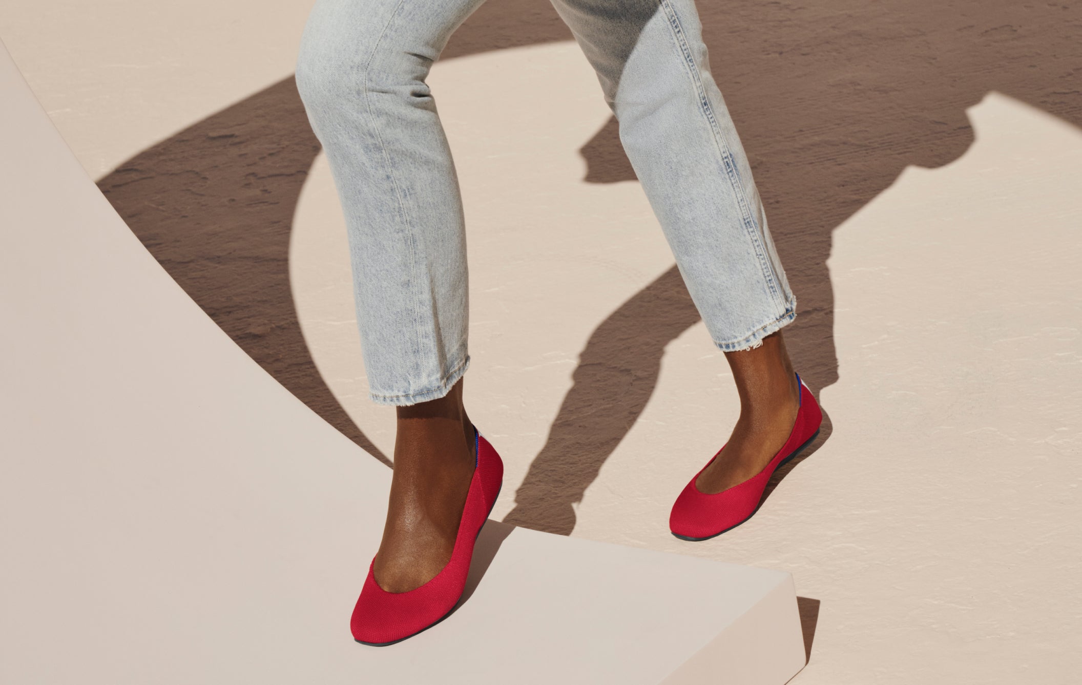 Comfortable flats and why every woman needs a pair. | Rothy's