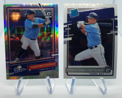  2021 Topps Orange Star /99#295 Hunter Renfroe Tampa Bay Rays :  Collectibles & Fine Art