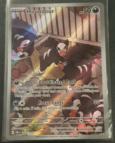 Pokemon Scarlet and Violet Paldea Evolved Skeledirge Ex #258/193