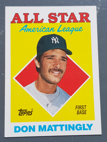 2020 Topps Baseball Ken Griffey Jr '85 All-Star #85AS-40 Trading Card –  Rotterdam Comics