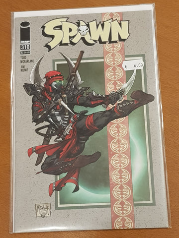 MAR232042 - ROBYN HOOD SPAWN OF NYARLATHOTEP CVR C ABBONDANZA - Previews  World