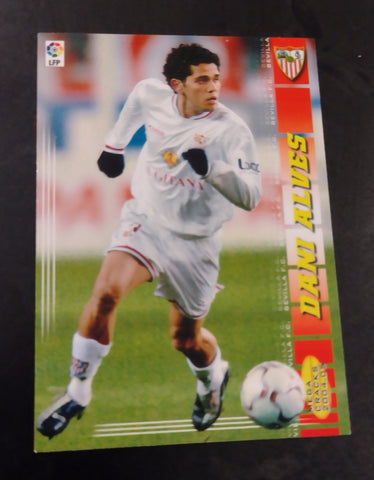 2004-05 Panini Mega Cracks La Liga Andres Iniesta #67 Rookie Card